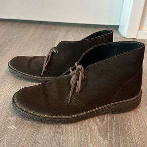 Clarks Men’s Desert Boot